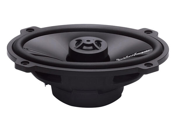 Rockford Fosgate Fulltone, 4x6" Punch 4x6", 2-veis,78-21kHz, 30/60W